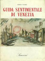 Guida sentimentale di Venezia