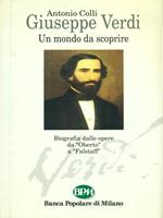 Giuseppe Verdi Un mondo da scoprire