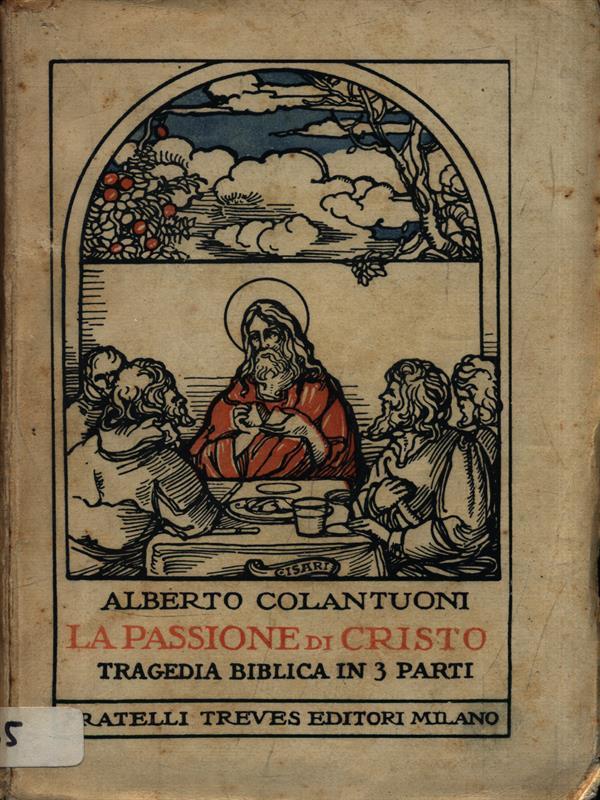 Libro di Faccia