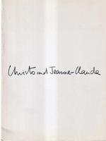 Christo and Jeanne-Claude