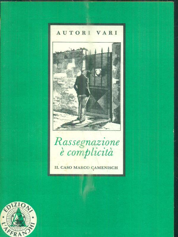 Libro di Faccia