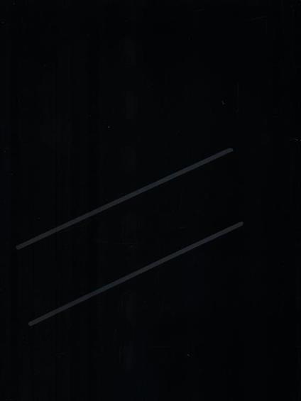 Input & Voice - Vittorio Orsenigo - copertina