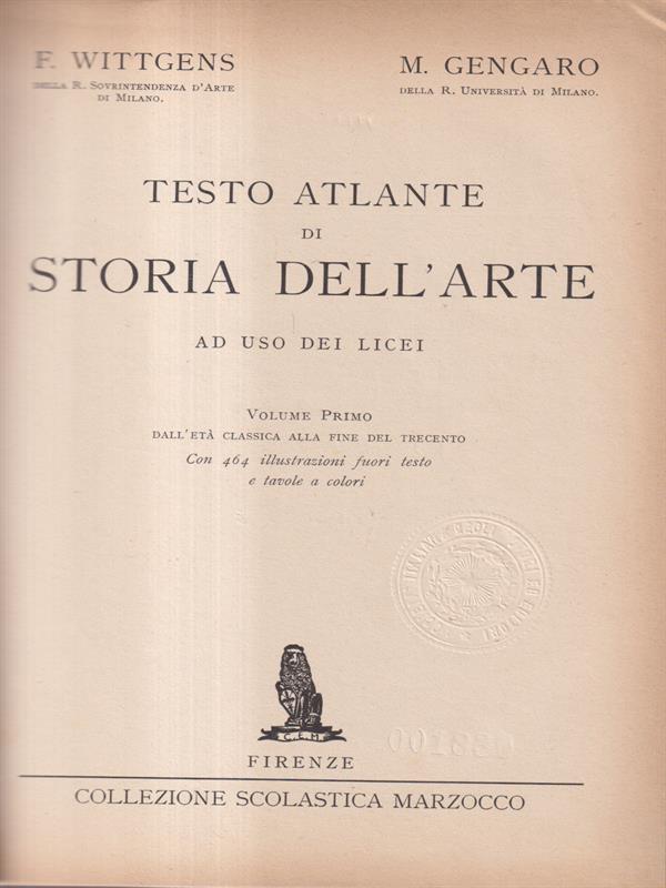 Libro di Faccia