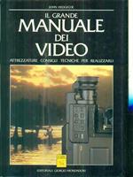 Il grande manuale dei video