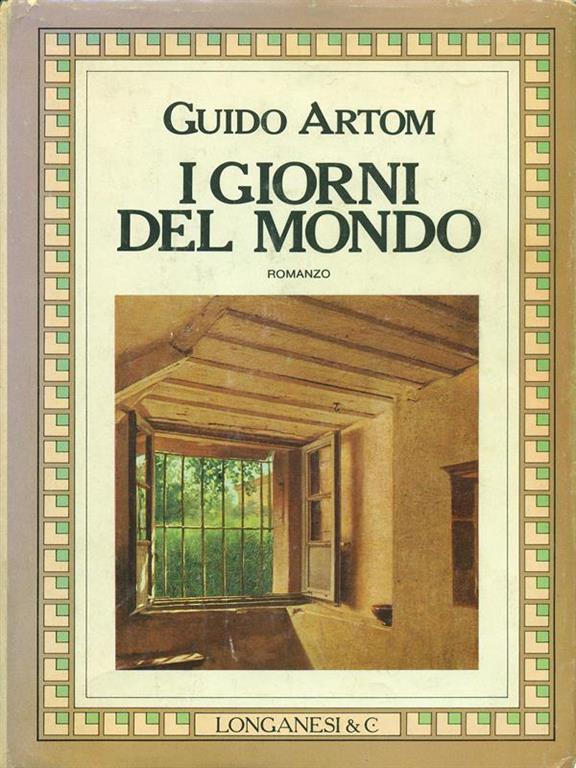 Libro di Faccia