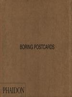 Boring Postcards: USA