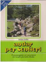 Andar per sentieri