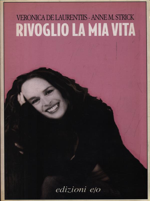 Libro di Faccia