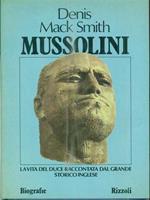Mussolini