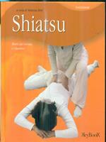 Shiatsu.