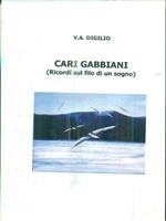 Cari gabbiani