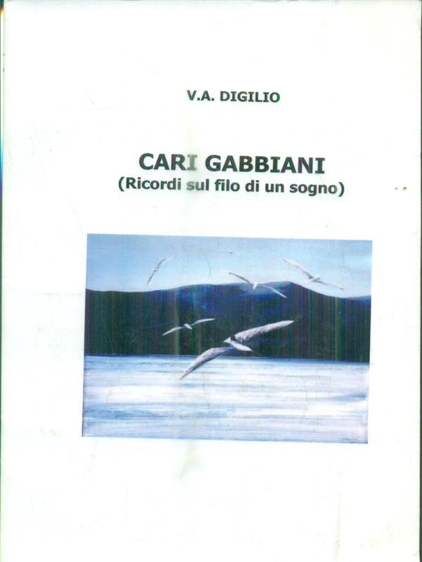 Cari gabbiani