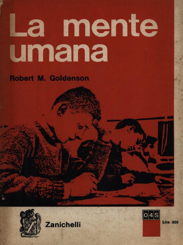 La mente umana