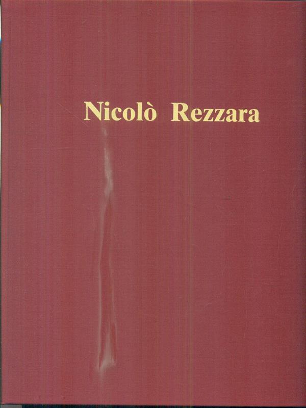 Nicolò Rezzara