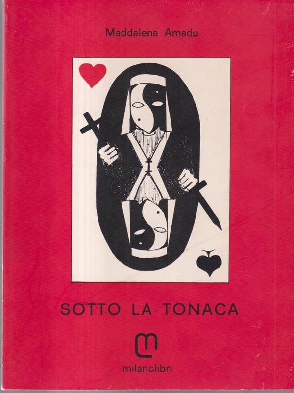 Sotto la tonaca