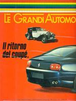Le  Grandi Automobili The Great Cars
