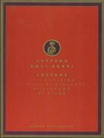 Lettera agli ebrei. Lettere I-II di Pietro, I-II-III di Giacomo di Giuda