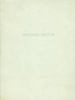 Antonio Trotta
