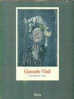Giancarlo Vitali. La famiglia dei ritratti