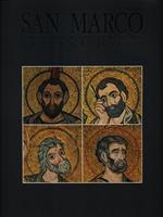 San Marco. I mosaici - Le iscrizioni - La pala d'oro