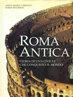 Roma antica Storia di una civiltà che conquistò il mondo