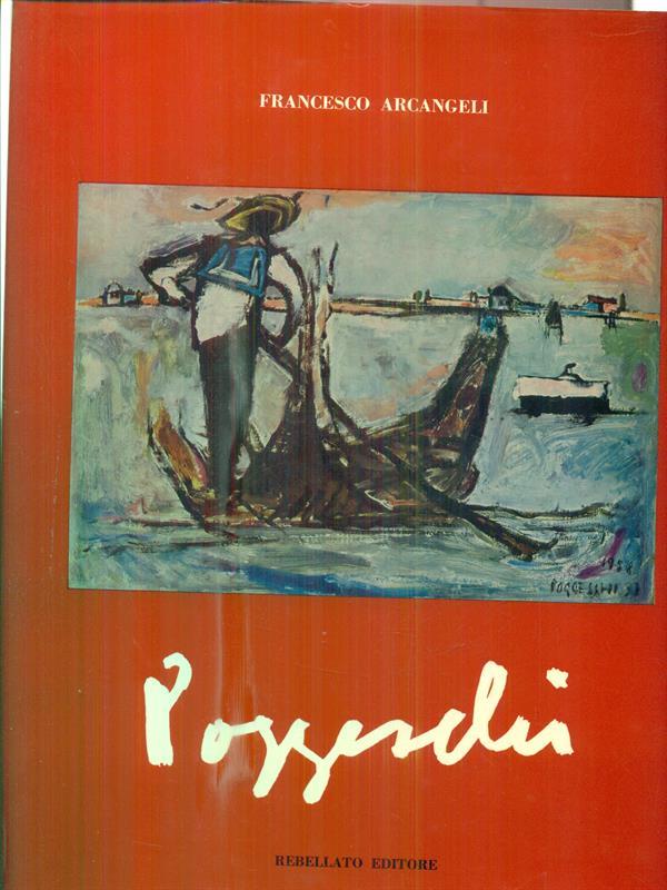 Libro di Faccia