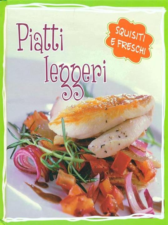 Piatti leggeri - 3