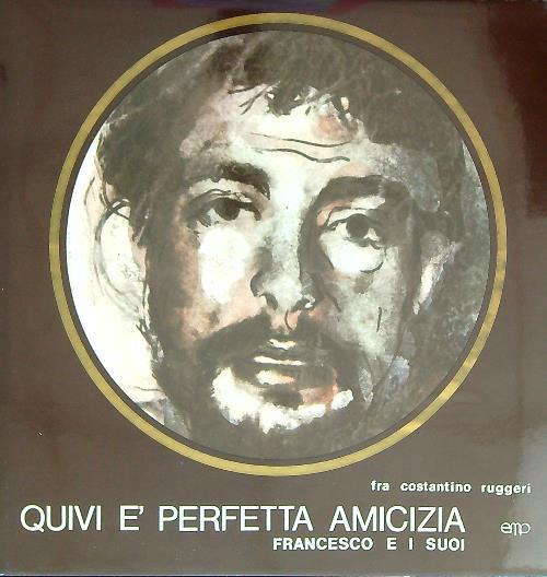 Libro di Faccia