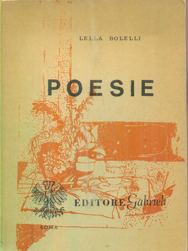 Libro di Faccia