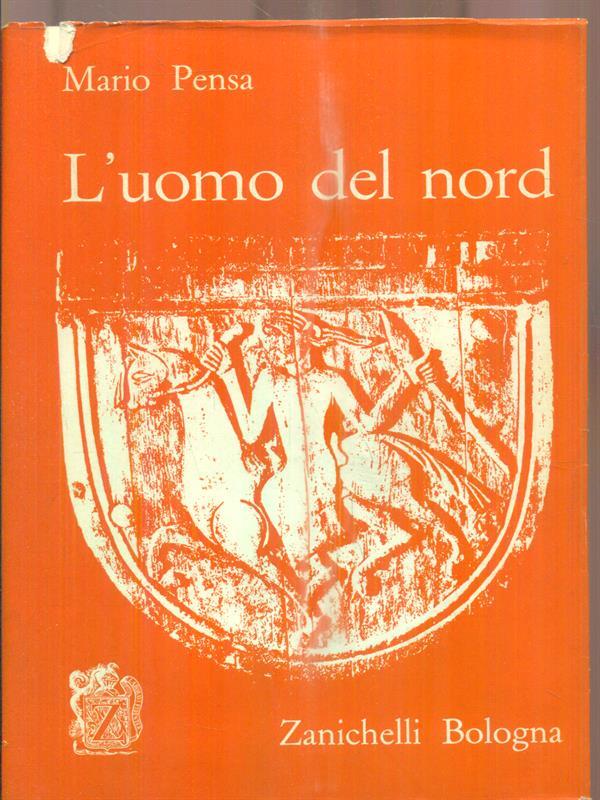 L' uomo del nord