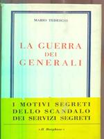 La guerra dei generali