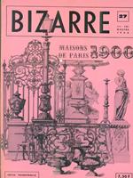 Bizarre n. 27/1963