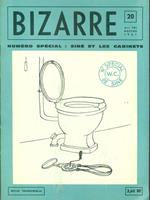 Bizarre n. 20/1961