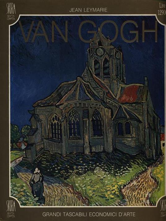 Van Gogh - Jean Leymarie - 2