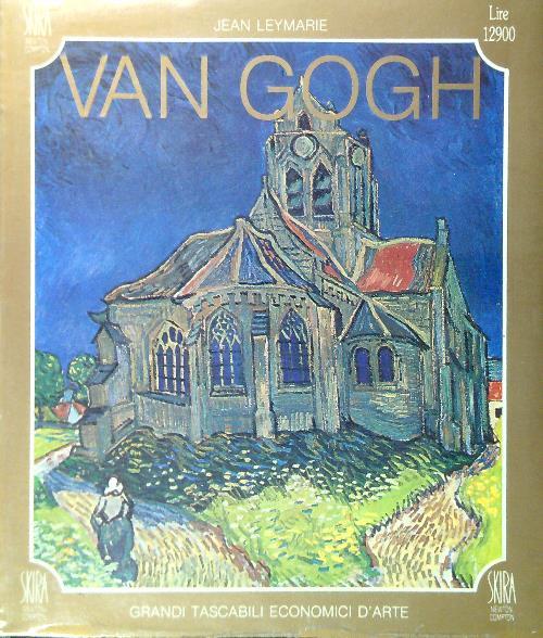 Van Gogh