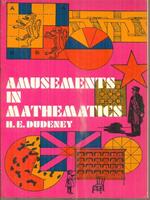 Amusements in mathematics