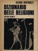 Dizionario delle religioni