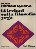 14 Lezioni sulla filosofia yoga