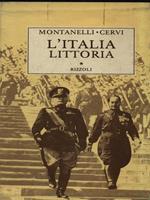 L' Italia Littoria