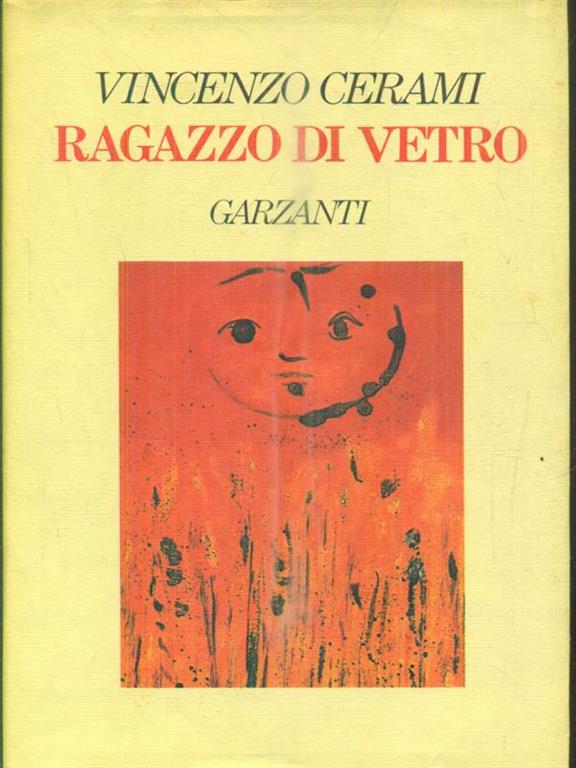 Libro di Faccia