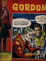 Flash Gordon N. 5 Giugno 1974