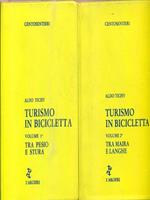 Turismo in bicicletta. 2vv