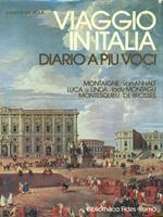 Viaggio in Italia
