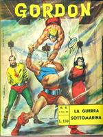 Gordon n.6 / 10 Ottobre 1964