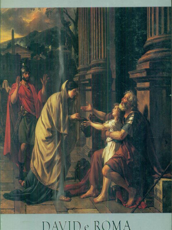 David e Roma