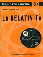 La relatività