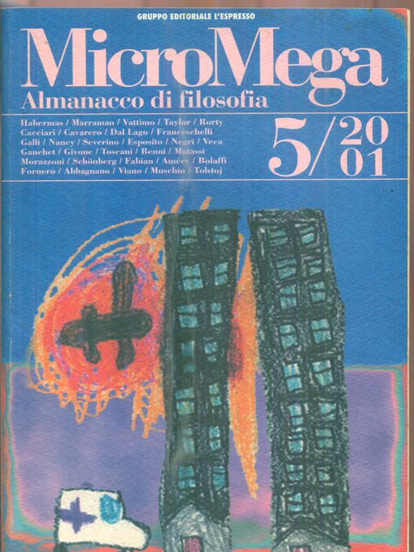 Libro di Faccia