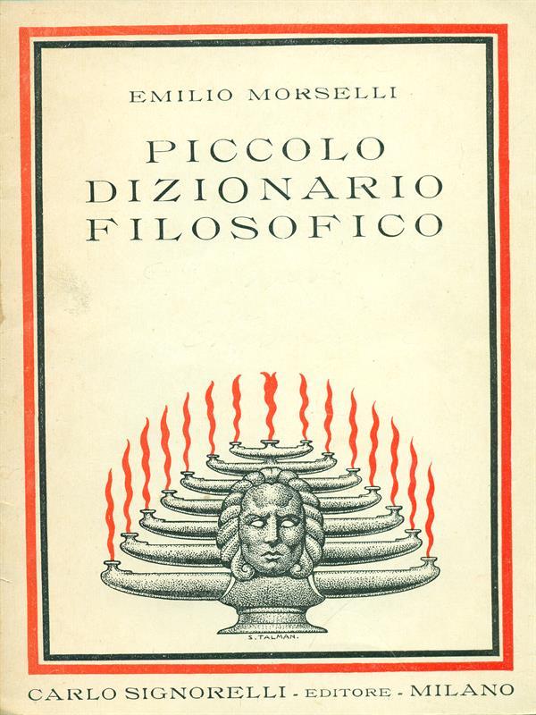 Libro di Faccia