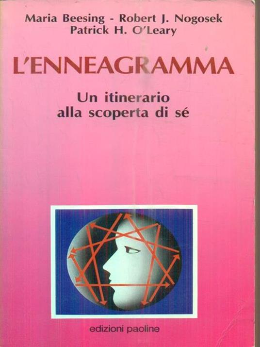 L' enneagramma - 3