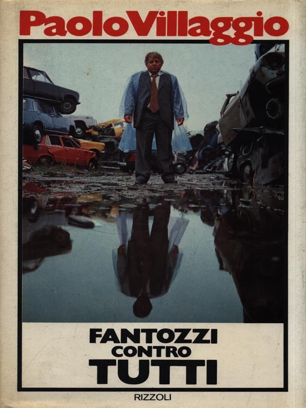 Libro di Faccia
